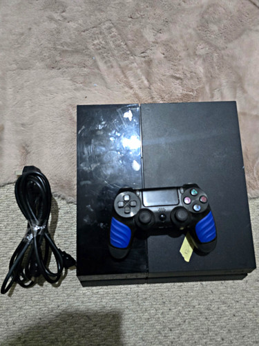 Sony playstation ps4 500gb - sony,