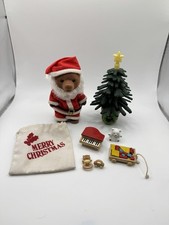 Vintage Sylvanian Families