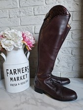 Ariat Womans Heritage Ellipse