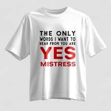 Sexy, Naughty, T.Shirt for