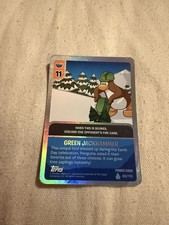 Club Penguin / Card Jitsu  /