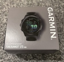 Garmin Forerunner 570 – 42