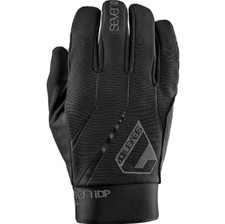 7 iDP Chill MTB Gloves - Black
