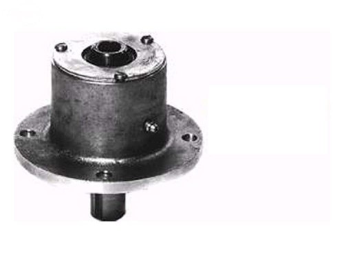 Ise replacement spindle - ise,