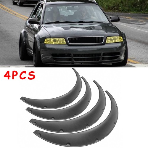 Fender flares extra - flares,