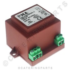 TR02 240 - 12 VOLT MINI MAINS