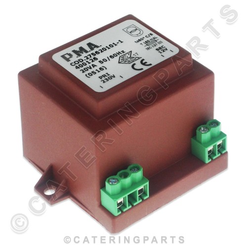 Tr02 240 volt - 240, mini