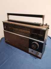 Grundig Yacht Boy Radio For Vintage Spare Parts