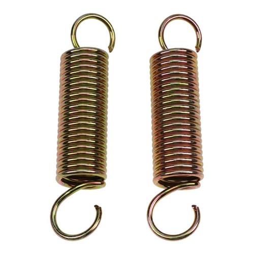 Extension spring 603402 - 2x,