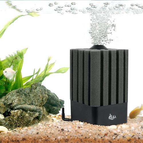 Submersible aquarium bio - submersible,