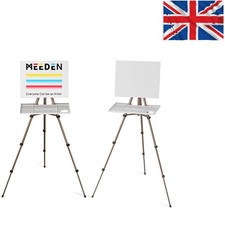 French Easel with Adjustable