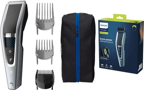 Philips hair clippers series - hair,