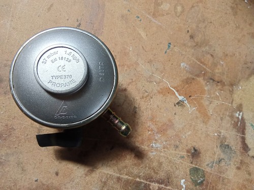 Propane regulator bp gas - bp,
