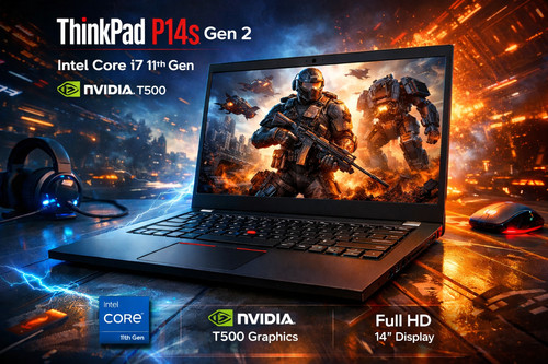 Lenovo p14s gen thinkpad - gen, 2