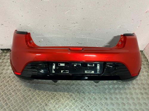 Renault clio mk4 rear - renault,