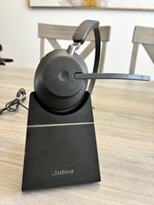 Jabra Evolve2 65 Wireless