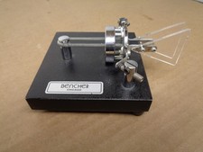 BENCHER BY-1 IAMBIC PADDLE