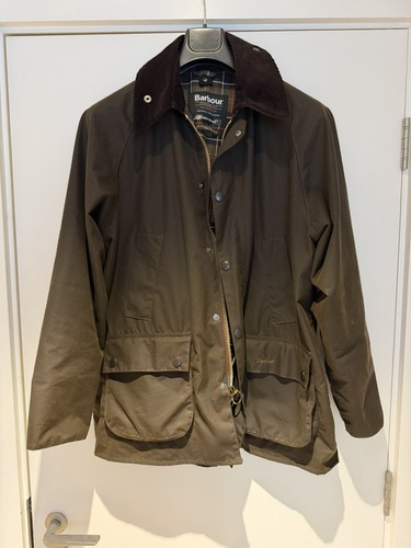 Barbour bedale wax - bedale,