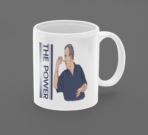 Phil taylor darts - phil,