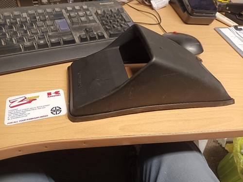 Kawasaki genuine used - genuine, top