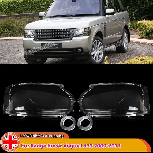 Pair left right headlight - pair,