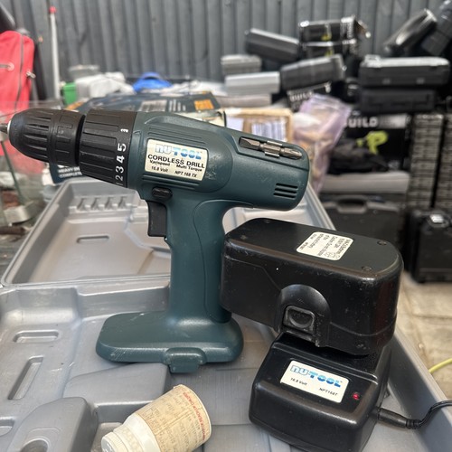 Nutool npt 168 8v - npt,