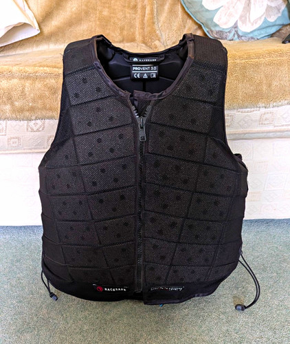 Racesafe provent body - racesafe,