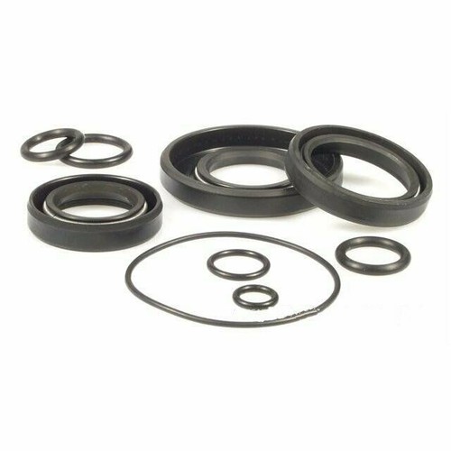 Oil seal set - seal, engine