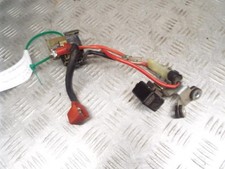 Honda CB125 Twin Super Dream