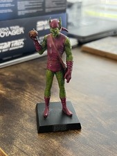 Eaglemoss Classic Marvel