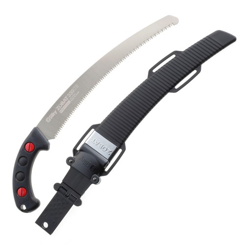 Hand saw curved - saw, 330mm