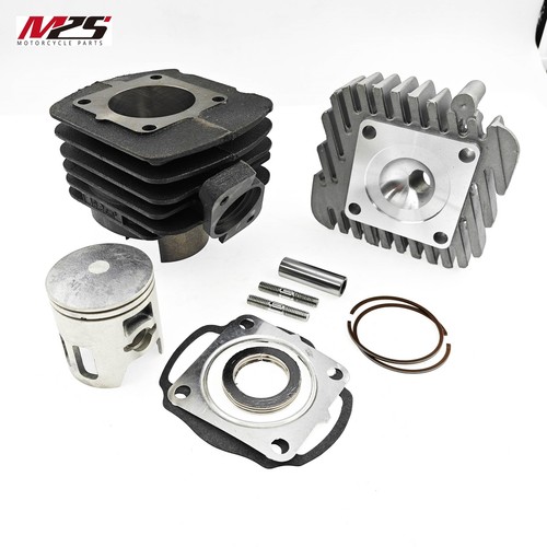 70cc big bore cylinder - 70cc,