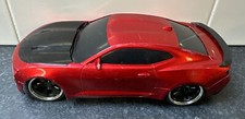 Jada 2016 Chevy Camaro Spare &