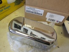 DRAG SPECIALTIES   VSTAR C90