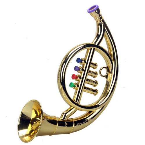 Musical instrument props - instrument, model
