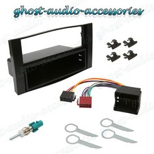 Ford Car CD Stereo Radio Facia