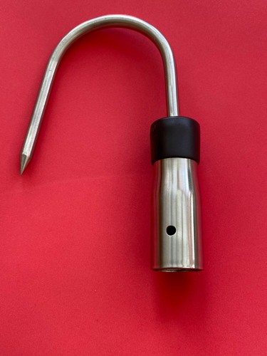 Fishing gaff hook 316 - gaff,