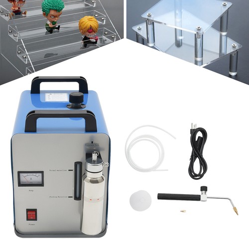 H160 75l oxygen hydrogen - 75l,