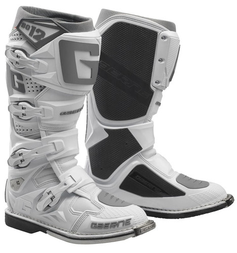 Gaerne sg12 eu44 enduro - gaerne, mx