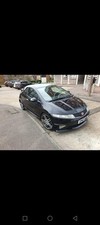 Honda Civic Type R 2007 Black
