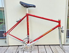 COLNAGO SUPER vintage italian