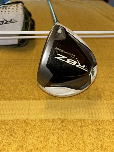 Taylormade rbz driver - taylormade,