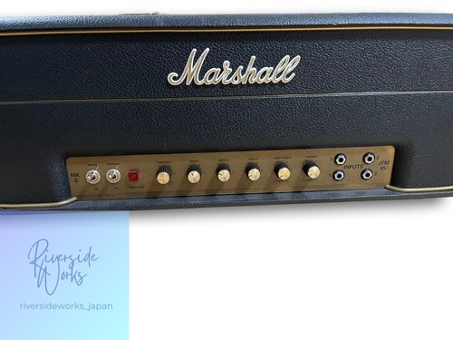 Marshall jtm45 2245 guitar - jtm45,