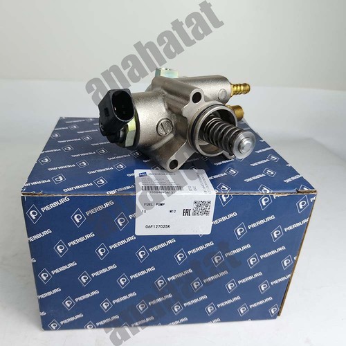 Pierburg high pressure fuel - pierburg,