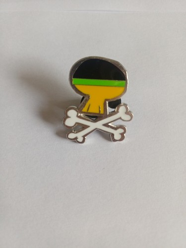 Pp102036 pluto sugar skull - pp102036,