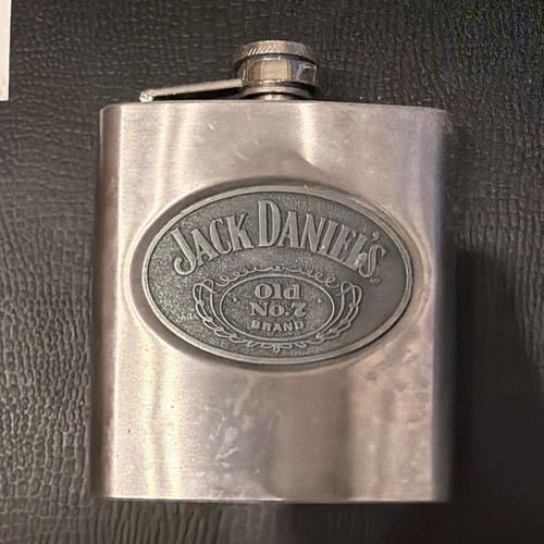 Jack daniels old 7 whiskey - old,