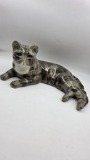 Winstanley Life size Tabby Cat