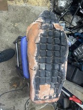 Honda C50/c70/c90 Seat Foam