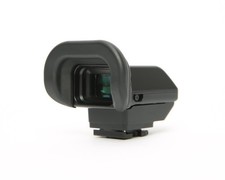 Sony FDA-EV1M Electronic Viewfinder for Sony RX1 Digital Camera Series - Black