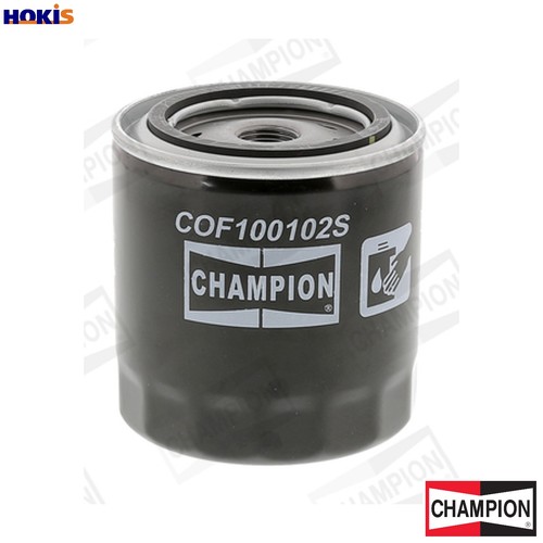 Oil filter cof100102s for alfa - oil,